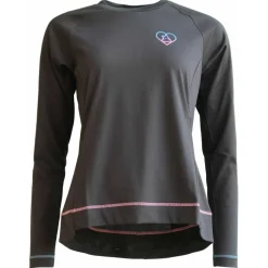 Zimtstern - Women's Pureflowz Eco Shirt L/S - Radtrikot