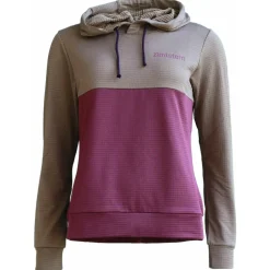 Zimtstern - Women's Tech Hoodz L/S - Hoodie