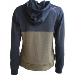 Zimtstern - Women's Tech Hoodz L/S - Hoodie