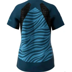 Zimtstern - Women's Techzonez Shirt S/S - Radtrikot