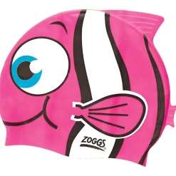Zoggs - Kid's Character Cap - Badekappe
