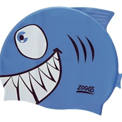 Zoggs - Kid's Character Cap - Badekappe