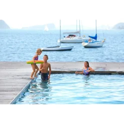 Zoggs - Kid's Swim Ring - Schwimmhilfe