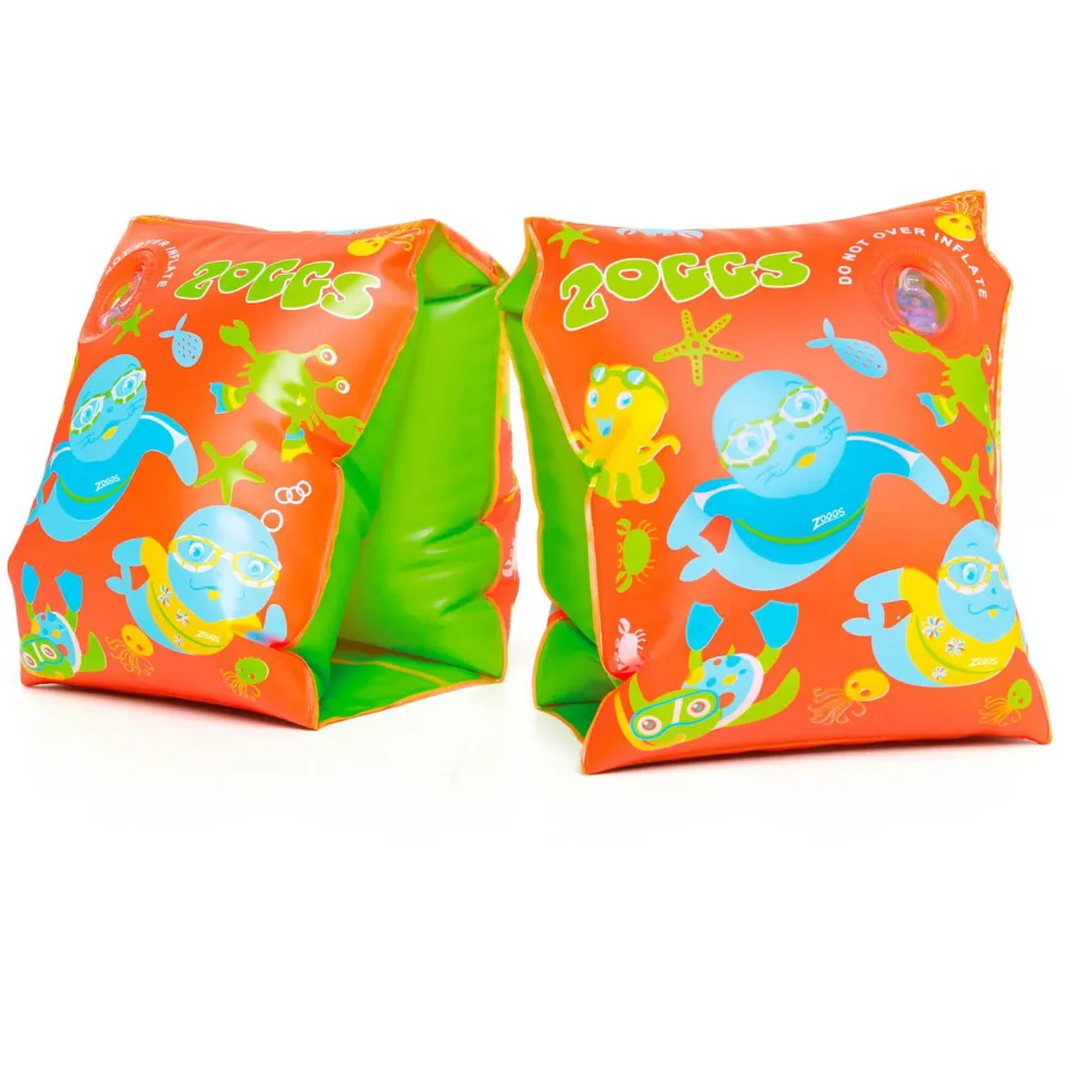 Zoggs - Kid's Zoggy Swim Bands - Schwimmhilfe
