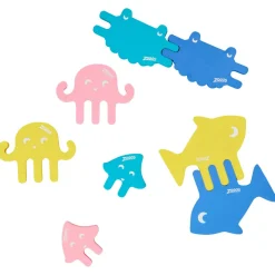 Zoggs - LinkMates Water Puzzle - Strandspielzeug
