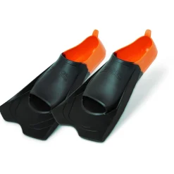 Zoggs - Short Blade Eco Fins - Schwimmflossen