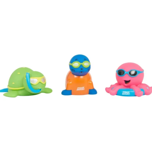 Zoggs - Splashems - Strandspielzeug