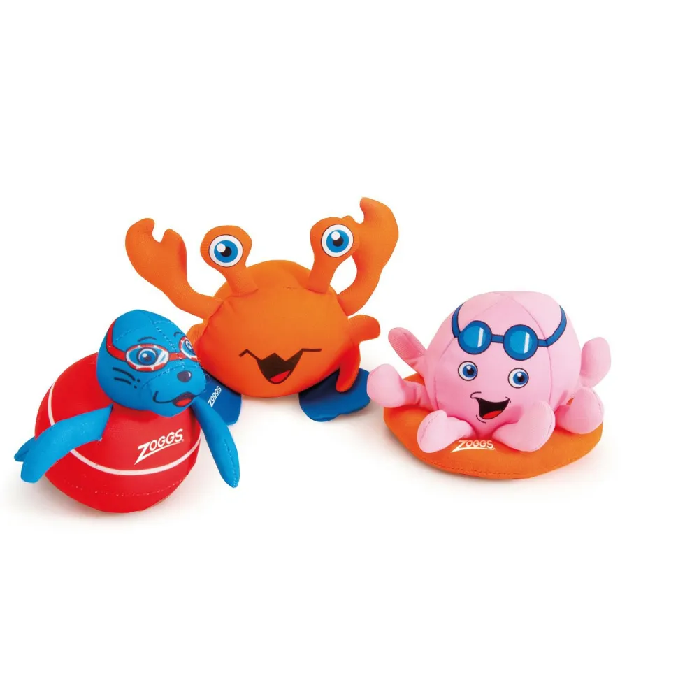 Zoggs - Zoggy Soakers - Strandspielzeug